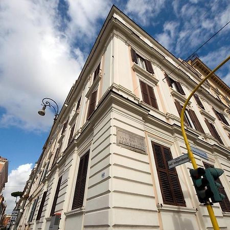 Vivi Rome Bed and Breakfast Εξωτερικό φωτογραφία