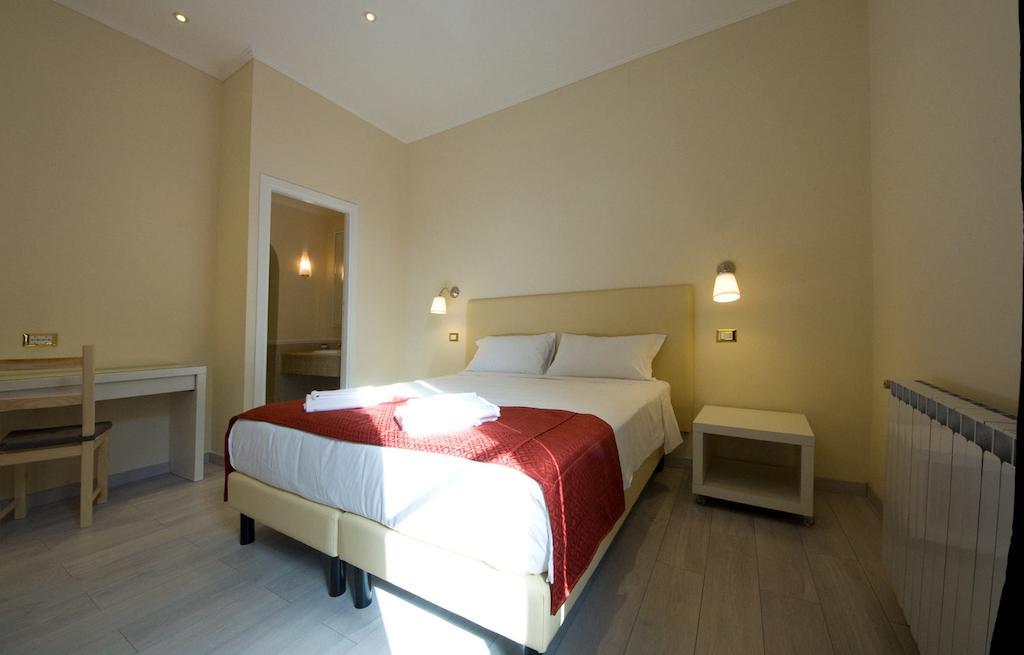 Vivi Rome Bed and Breakfast Δωμάτιο φωτογραφία