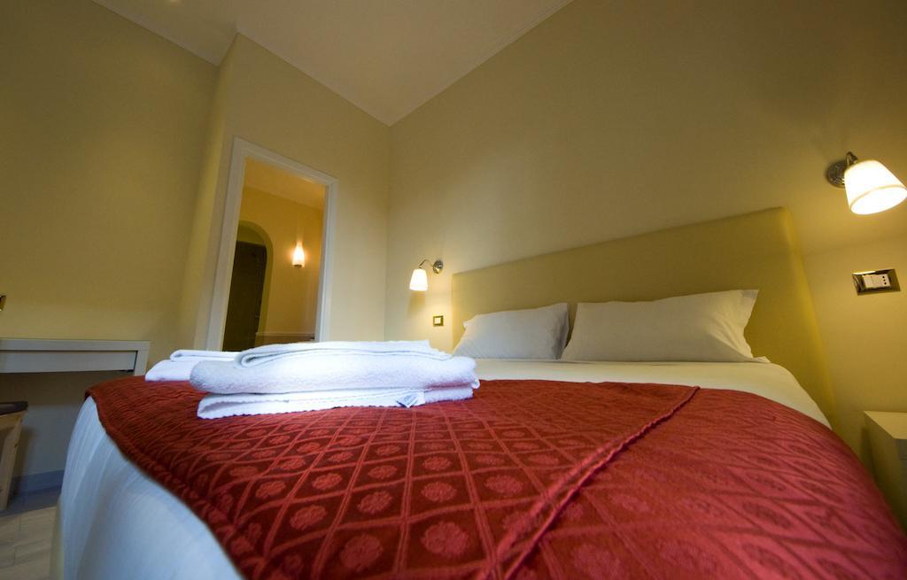 Vivi Rome Bed and Breakfast Εξωτερικό φωτογραφία