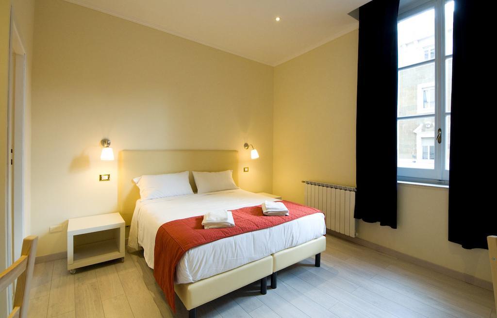Vivi Rome Bed and Breakfast Εξωτερικό φωτογραφία