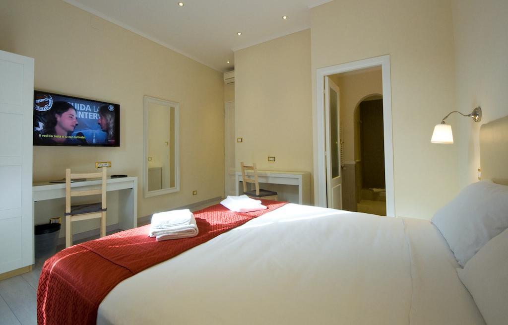 Vivi Rome Bed and Breakfast Εξωτερικό φωτογραφία