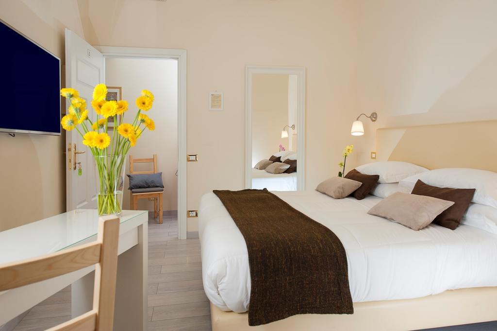Vivi Rome Bed and Breakfast Εξωτερικό φωτογραφία